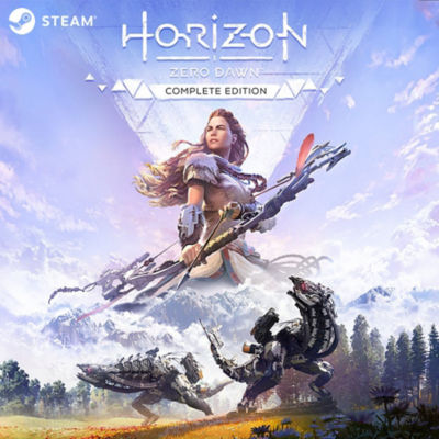 Horizon Zero Dawn™ Complete Edition - PC Thumbnail 1