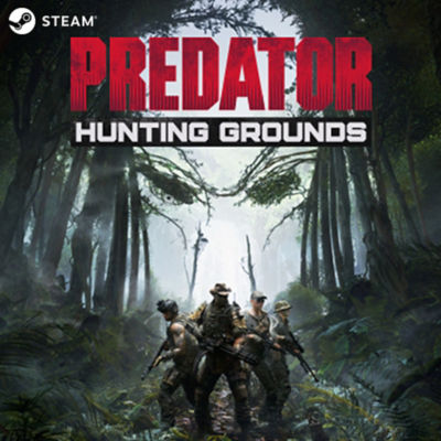 Predator: Hunting Grounds - PC