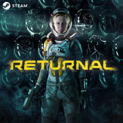 Returnal™ - PC