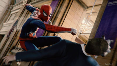 Pré-venda de Marvel's Spider-Man Remastered é liberada no PC; R$ 249,90