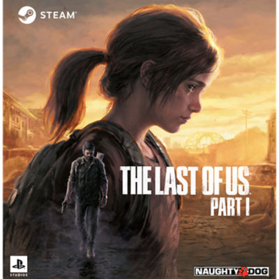 The Last of Us™ Part I - PC