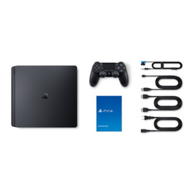 Filthy To detect Do housework Buy PS4 - Shop PlayStation® 4 1TB Console | PlayStation®