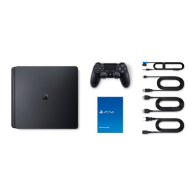 Buy - Shop 4 1TB Console | PlayStation®