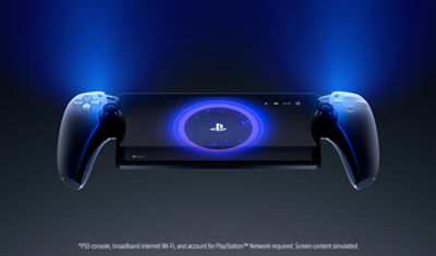 PlayStation Portal Launches on November 15