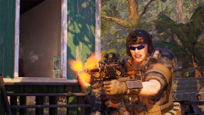 Predator: Hunting Grounds - PS4 Thumbnail 7