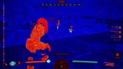 Predator: Hunting Grounds - PS4 Thumbnail 4