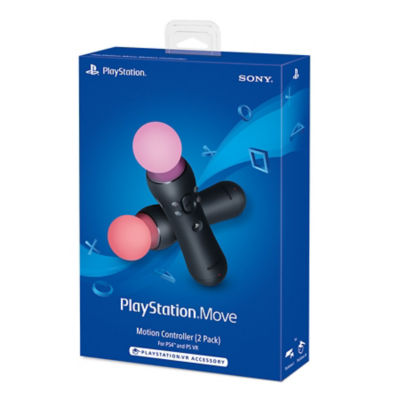 Buy PlayStation® Motion Controller - PS Accessories