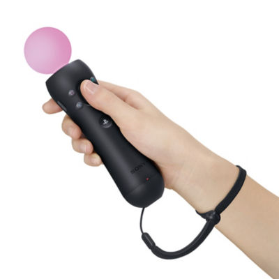 PlayStation® Move Motion Controller (2 pack) Thumbnail 2