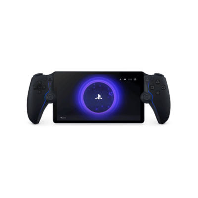 PlayStation Portal™ Remote Player - Midnight Black