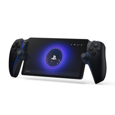 PlayStation Portal™ Remote Player - Midnight Black Thumbnail 3