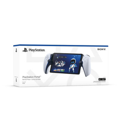 CONSOLE SONY PLAYSTATION PORTAL REMOTE PLAYER PARA PS5 – Star Games Paraguay