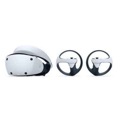 Bundle Playstation VR complet à 285 €