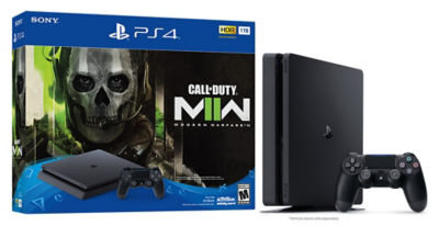 Buy PS4™ Console – Call of Duty® Modern Warfare | PlayStation®