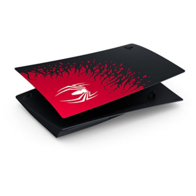 PS5® Console Covers - Marvel’s Spider-Man 2 Limited Edition Thumbnail 3