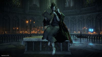 Buy Demon's Souls - PS5™ Disc Game | PlayStation® (US)