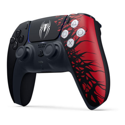 DualSense™ Wireless Controller - Marvel’s Spider-Man 2 Limited Edition  Thumbnail 5