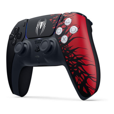 DualSense® Wireless Controller - Marvel’s Spider-Man 2 Limited Edition  Thumbnail 5