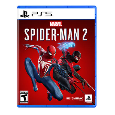 Marvel's Spider-Man 2 – PS5