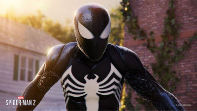 Marvel's Spider-Man 2 – PS5 Thumbnail 2