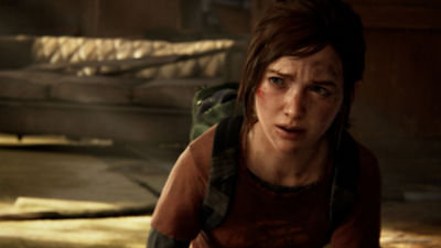 Remake de The Last Of Us Parte 1 |  Vaza trailer, imagens e informações do jogo com gráficos incríveis 4