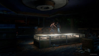 The Last Of Us 1 Remake  PS5 MÍDIA DIGITAL - FireflyGames - BR