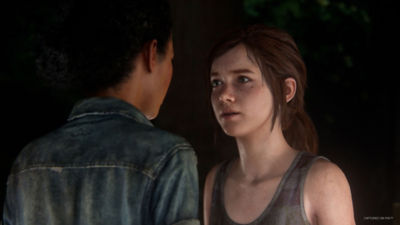 Remake de The Last Of Us Parte 1 |  Vaza trailer, imagens e informações do jogo com gráficos incríveis 5