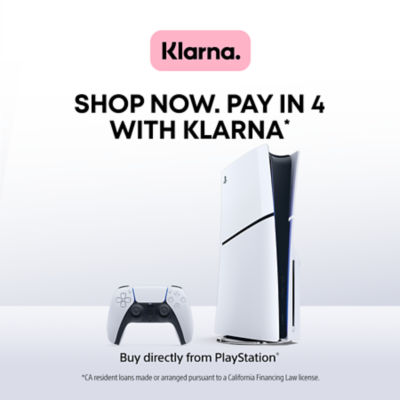 Ps5 pre on sale order klarna