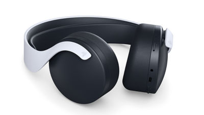 Factory Recertified PULSE 3D Wireless Headset