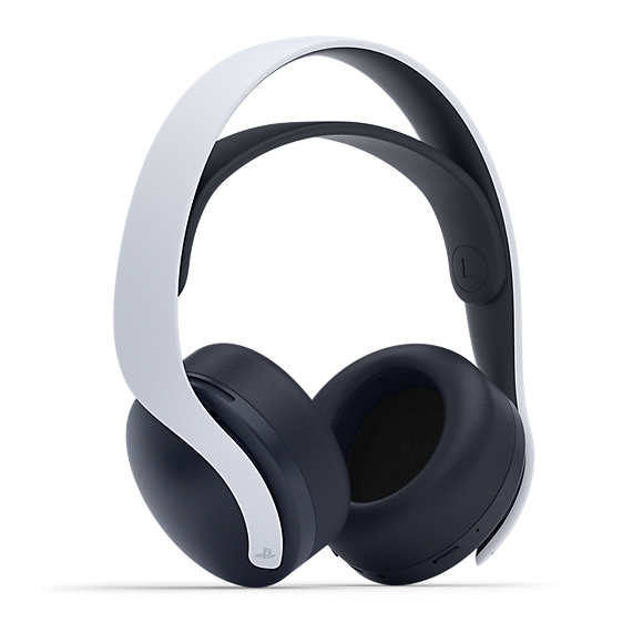 playstation.com | PULSE 3D Wireless Headset