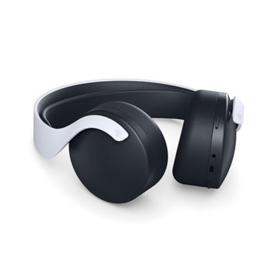 Factory Recertified PULSE 3D Wireless Headset