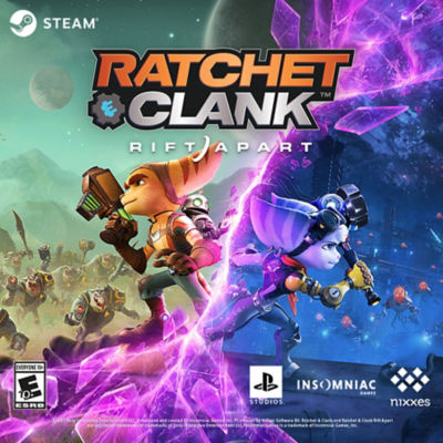 Buy Ratchet & Clank: Rift Apart - PC