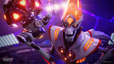 Play ratchet and clank on clearance pc