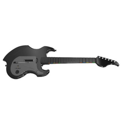 PDP RIFFMASTER Wireless Guitar Controller Thumbnail 5