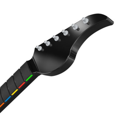 PDP RIFFMASTER Wireless Guitar Controller Thumbnail 7