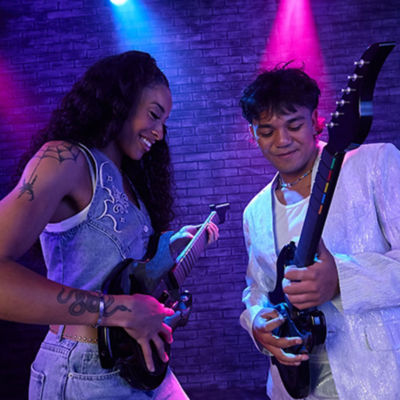 PDP RIFFMASTER Wireless Guitar Controller Thumbnail 8