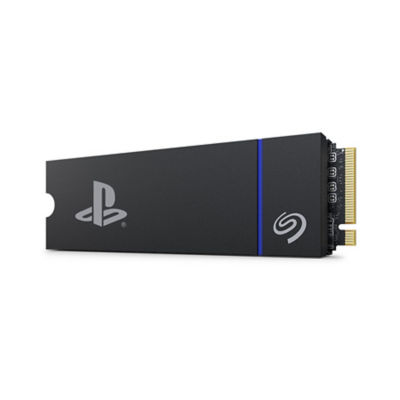 2TB Seagate Internal NVMe™ SSD Game Drive Thumbnail 2