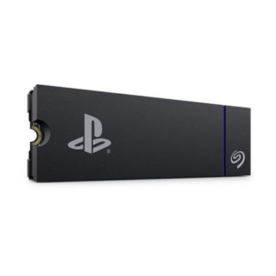 2TB Seagate Internal NVMe™ SSD Game Drive Thumbnail 4