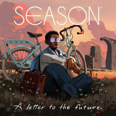 Season. A Letter to the Future. Digital Edition.