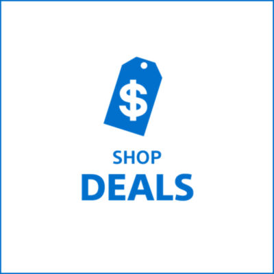 Shop Deals & Features
