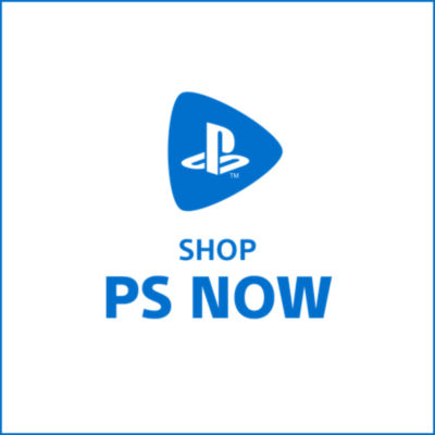 Shop PlayStation Now subscriptions