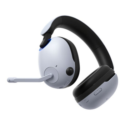 Sony INZONE H9 Auriculares INZONE H9 inalámbricos con Noise Cancelling para  gaming WH-G900N, color blanco