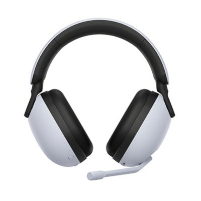 INZONE H9 Wireless Noise Canceling Gaming Headset Thumbnail 2