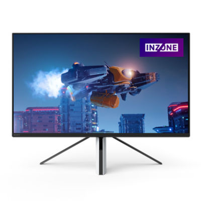 Sony 27” INZONE M3 Full HD HDR 240Hz Gaming Monitor image