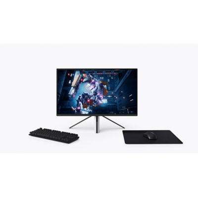 InZone M9, le moniteur gamer de Sony pour PC et PS5