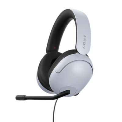 INZONE H3 Wired Gaming Headset