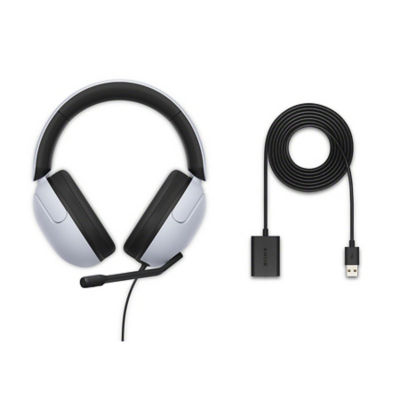 Buy Sony INZONE H3 Wired Gaming Headset: MDR- G300 | PlayStation® (US)