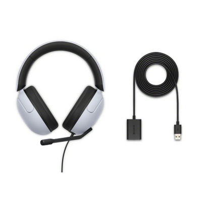 Playstation best sale headset wired