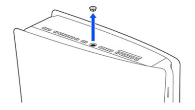 XBERSTAR PS5 Stand Replacement Vertical Stand with India