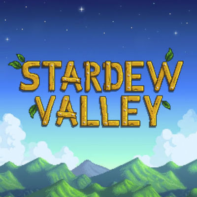 Stardew Valley