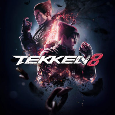 Tekken 8